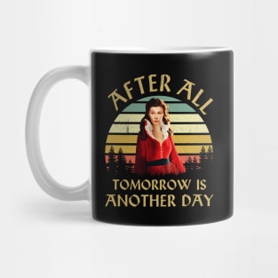 After All Tomorrow Is Another Day Movie Mug